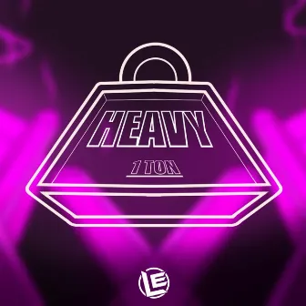 Heavy by LegXacy