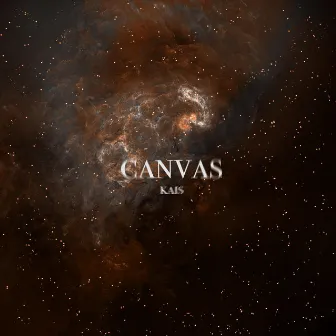 Canvas by Kais