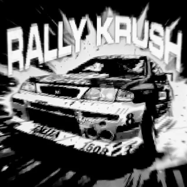 RALLY KRUSH