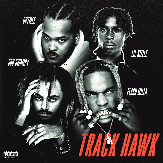 Track Hawk