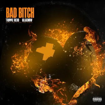 Bad Bitch by Luka G