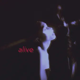 Alive by Ivy Levan