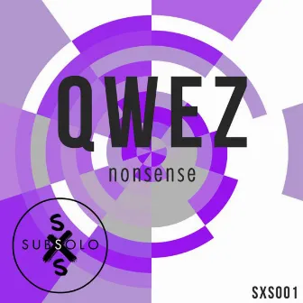 Nonsense by Qwez