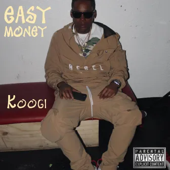 Easy Money by Koogi