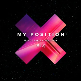 My Position by MiNDTRiX