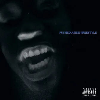 Pushed Aside Freestyle by Svnt980