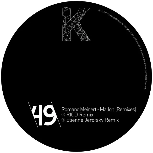 Mallon - Ricd Remix