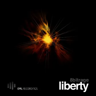 Liberty by 8Bitrage