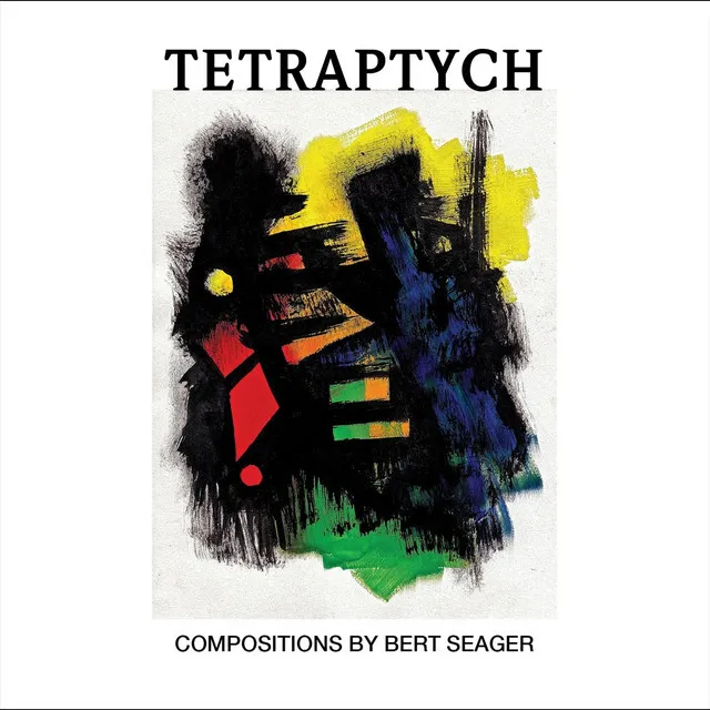 Tetraptych