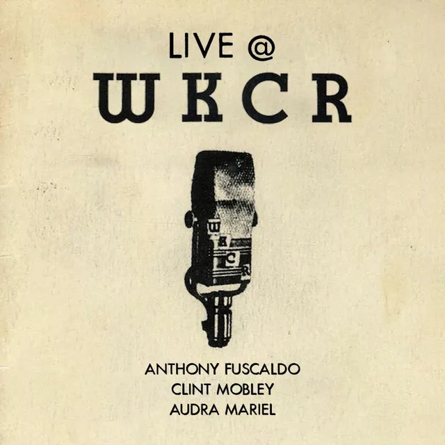 Jorge do Fusa - Live from WKCR