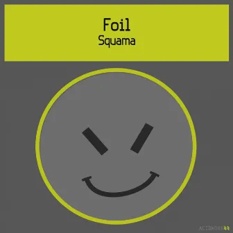 Squama by Foil