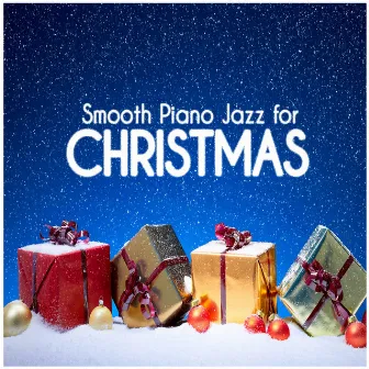 Smooth Piano Jazz for Christmas by Unknown Artist