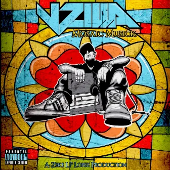 Mosaic Musick by V-Zilla