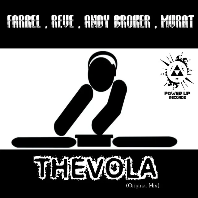 Thevola - Original Mix