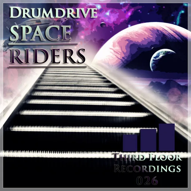 Space Riders