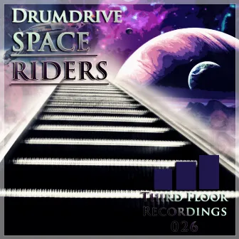 Space Riders by Drumdrive