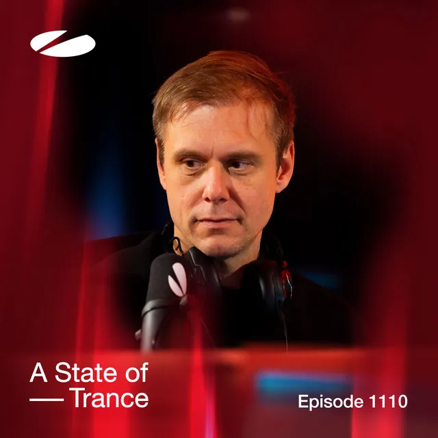 Life Is Back (ASOT 1110)