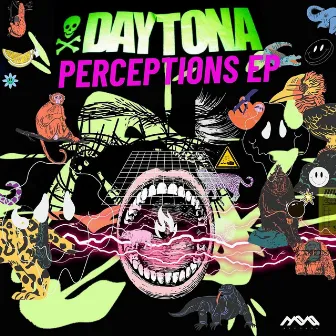 Perceptions by Daytona Team