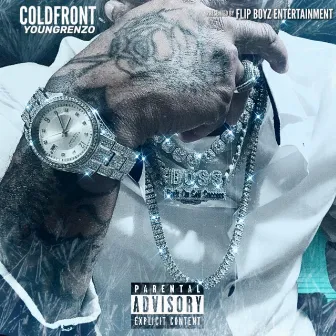 Coldfront by Young Renzo