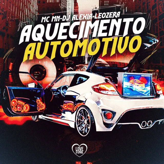 Aquecimento Automotivo