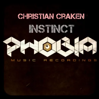 Instinct by Christian Craken