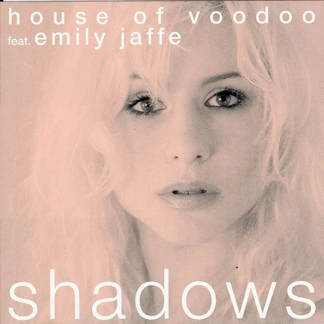 Shadows - House Of Voodoo Extended Mix