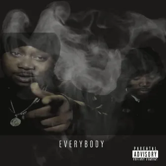 Everybody by Adonis DaHottest