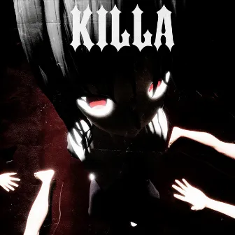 KILLA by GMBTWPLAYA