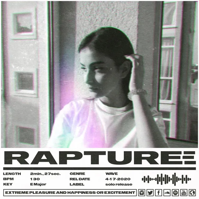 rapture