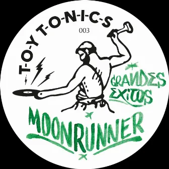 Grandes Exitos by Moon Runner