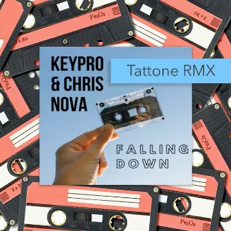 Falling Down by Keypro