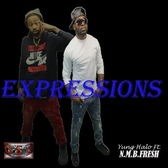 Expressions by YunG HalO