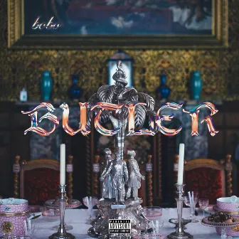 Butler by Bobo Thuh BreadBoy