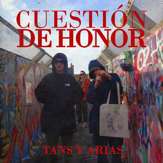 Cuestión de Honor