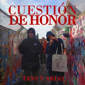 Cuestión de Honor by Arias