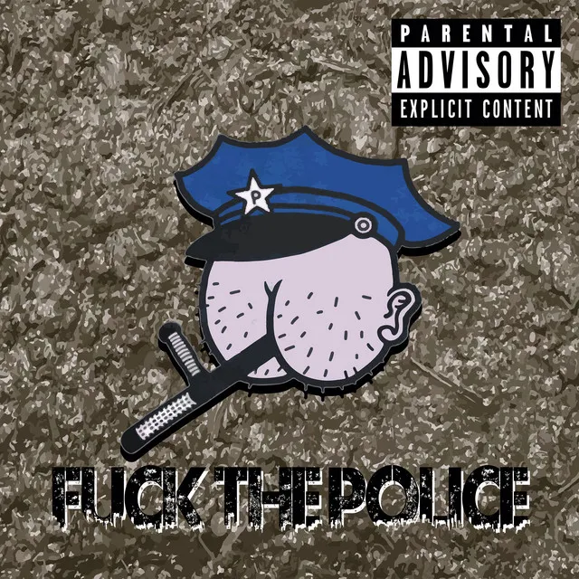 Fuck The Police