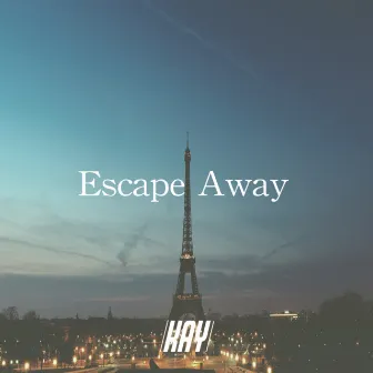 Escape Away by 