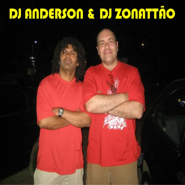 DJ Anderson