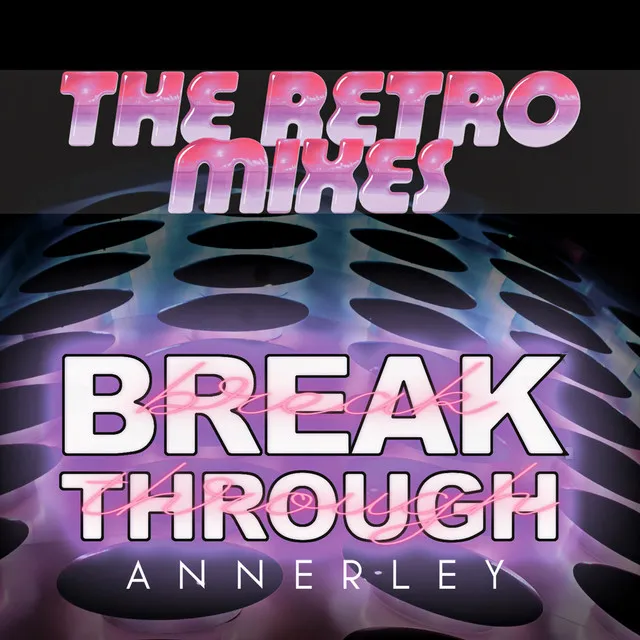 Breakthrough (Ken Stewart 80's Extended Remix)