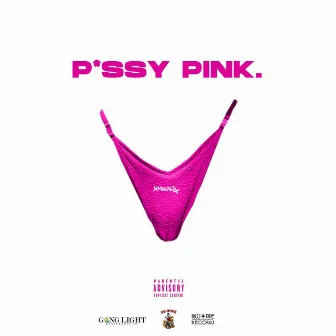 Pussy Pink by Kwan2x