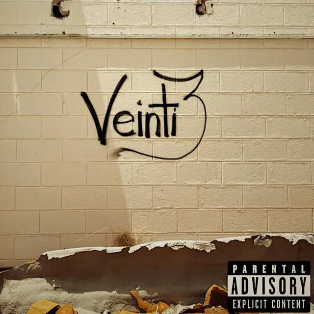 VEINTI3