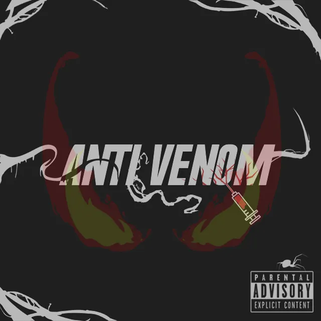 Anti-Venom