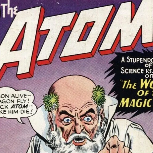 Atom