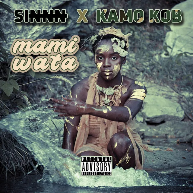 Mami Wata