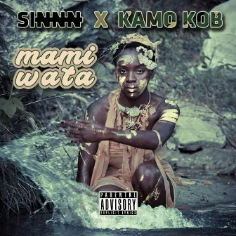 Mami Wata by Sinnn