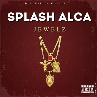 JEWELZ by SPLASH ALCA