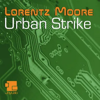 Urban Strike by Lorentz Moore