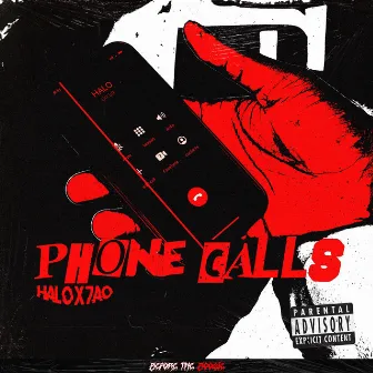 PHONE CALLS by Halo