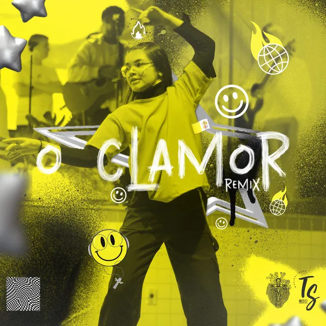 O Clamor - Remix