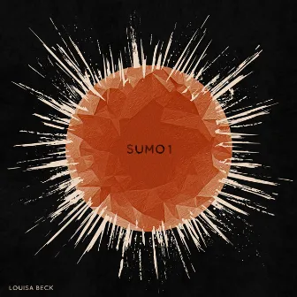 Sumo 1 by Louisa Beck